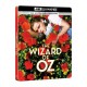 FILME-WIZARD OF OZ -4K/STEELBOOK- (2BLU-RAY)