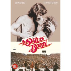 FILME-A STAR IS BORN (DVD)