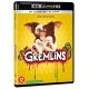 FILME-GREMLINS -4K- (BLU-RAY)