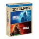 FILME-GODZILLA 1-2 (2BLU-RAY)