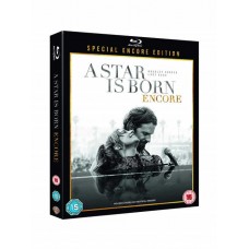 FILME-A STAR IS BORN (BLU-RAY+DVD)