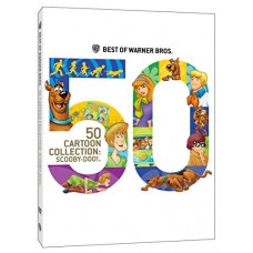 ANIMAÇÃO-BEST OF WARNER BROS.:.. (5DVD)