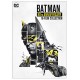 ANIMAÇÃO-BATMAN.. -ANNIVERS- (18DVD)