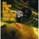 BILL KIRCHEN & TOO MUCH-TOMBSTONE EVERY MILE (CD)