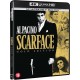 FILME-SCARFACE (1983) -4K- (2BLU-RAY)