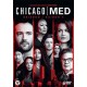 SÉRIES TV-CHICAGO MED SEASON 4 (6DVD)