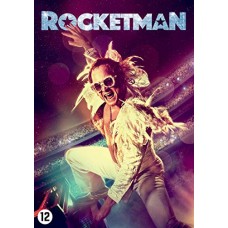 FILME-ROCKETMAN (DVD)