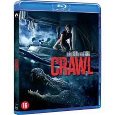 FILME-CRAWL (BLU-RAY)