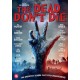 FILME-DEAD DON'T DIE (DVD)