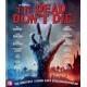 FILME-DEAD DON'T DIE (BLU-RAY)