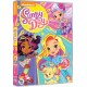 ANIMAÇÃO-SUNNY DAY V1 (DVD)