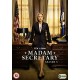 SÉRIES TV-MADAM SECRETARY SEASON 5 (20DVD)