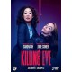 SÉRIES TV-KILLING EVE - SEASON 2 (2DVD)