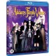 FILME-ADDAMS FAMILY VALUES (BLU-RAY)