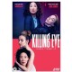 SÉRIES TV-KILLING EVE - SEASON 1-2 (4DVD)