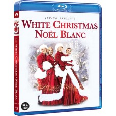 FILME-WHITE CHRISTMAS (BLU-RAY)