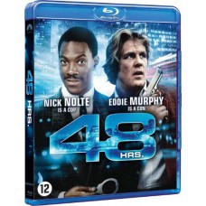 FILME-48 HOURS (BLU-RAY)