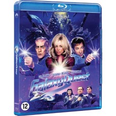 FILME-GALAXY QUEST (BLU-RAY)