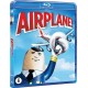 FILME-AIRPLANE (BLU-RAY)