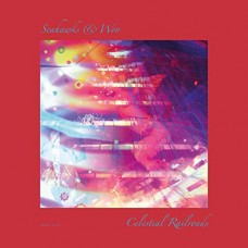 SEAHAWKS & WOO-CELESTIAL RAILROADS (CD)