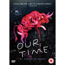 FILME-OUR TIME (DVD)