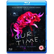 FILME-OUR TIME (BLU-RAY)