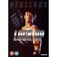 FILME-LOCK UP (DVD)