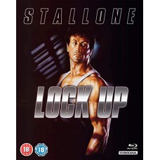 FILME-LOCK UP (BLU-RAY)