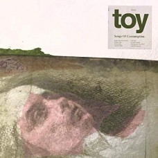 TOY-SONGS OF.. -COLOURED- (LP)