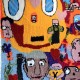 HUMMING DOGS-LES BORIGENES -LTD- (LP)