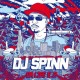 DJ SPINN-DA LIFE (12")