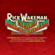 RICK WAKEMAN-UNLEASHING THE TETHERED.. (CD)