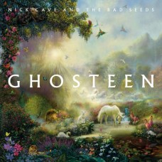 NICK CAVE & THE BAD SEEDS-GHOSTEEN (2LP)