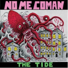 NO ME CONAN-TIDE (LP)