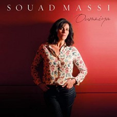 SOUAD MASSI-OUMNIYA (CD)