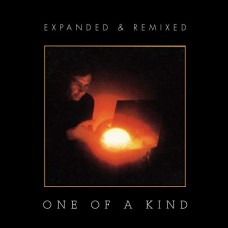 BILL BRUFORD-ONE OF A KIND (CD+DVD)