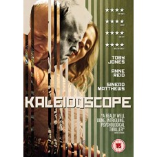 FILME-KALEIDOSCOPE (DVD)