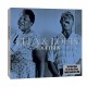 ELLA FITZGERALD & LOUIS ARMSTRONG-ELLA AND LOUIS TOGETHER  (2CD)