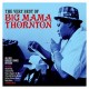 BIG MAMA THORNTON-VERY BEST OF (2CD)