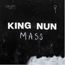 KING NUN-MASS (CD)