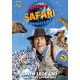 CRIANÇAS-ANDY'S SAFARI.. (DVD)