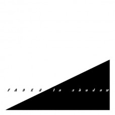 FADER-IN SHADOW (CD)