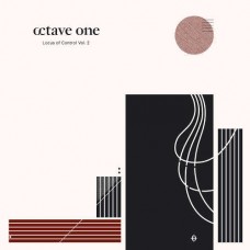 OCTAVE ONE-LOCUS OF CONTROL VOL. 2 (12")