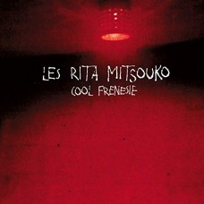 LES RITA MITSOUKO-COOL FRENESIE (2LP+CD)