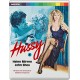 FILME-HUSSY -LTD- (BLU-RAY)