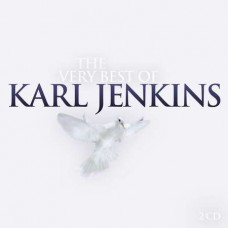 KARL JENKINS-VERY BEST OF KARL JENKINS (2CD)