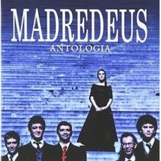 MADREDEUS-ANTOLOGIA (CD)