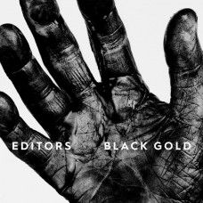 EDITORS-BLACK GOLD - BEST OF (CD)