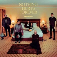 NEWMOON-NOTHING HURTS FOREVER (CD)