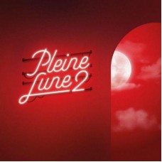 SCYLLA & SOFIANE PAMART-PLEINE LUNE 2 (CD)